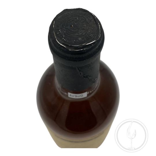 Vittorio Puiatti - Vino da Tavola del Friuli Venezia Giulia Aurato Passito da uve Traminer 1989 0,75 lt. - COD. 10702