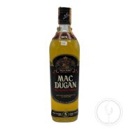 Peter J. Russel - Old Scotch Whisky Mac Dugan 5 y Special Reserve 1975 0,75 lt. - COD. 6380