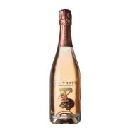 Contratto - Altalanga Rosè DOCG For England 2020 Pas Dosè 0,75 lt.