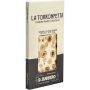 D. Barbero - Torrone La Torronfetta singola con Nocciole 50 gr.