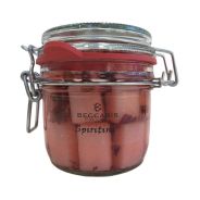 Beccaris - Zuccherini Spiritosi alla Rosa 230 ml.