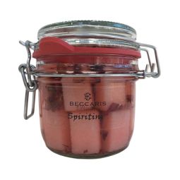 Beccaris - Zuccherini Spiritosi alla Rosa 230 ml.