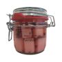 Beccaris - Zuccherini Spiritosi alla Rosa 230 ml.