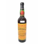Vintage Bottle - Woodhouse Marsala Superiore Riserva 1815 0,68 lt. - COD. 5586