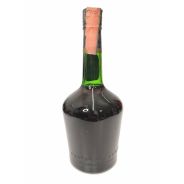 Vintage Bottle - Gaston de Lagrange Cognac Fine Champagne VSOP 0,75 lt. - COD. 5610