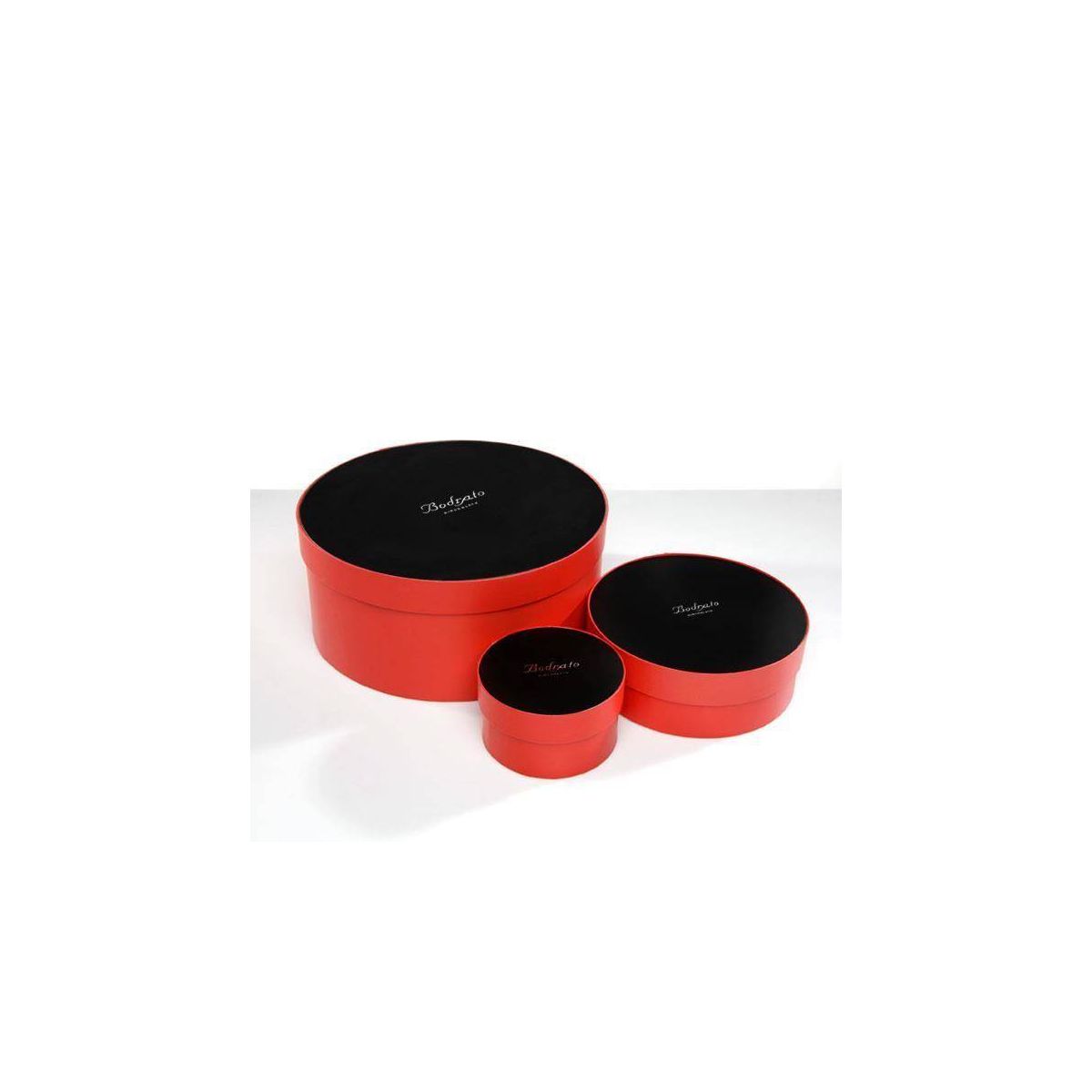 Bodrato - Cappelliera Grande (1 pezzo) H. 14,50 / Diam. 41,00