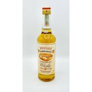 Vintage Bottle - Reginald Canadian Blended Whisky 3 y 0,70 lt. - COD. 5671
