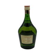 Vintage Bottle - Stock Orange Brandy Gran Liquor 0,75 lt. - COD. 5774
