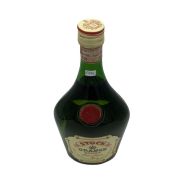 Vintage Bottle - Stock Orange Brandy Gran Liquor 0,75 lt. - COD. 5774