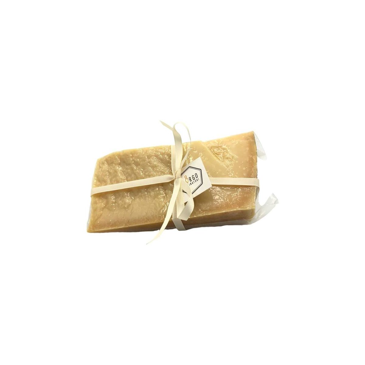 Borgo Affinatori - Forma di Formaggio Grana Riserva Borgo 1 kg. circa