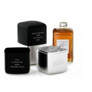 Nikka - Nikka Whisky From the Barrel Blend Gift Box Ice Bucket 0,50 lt.