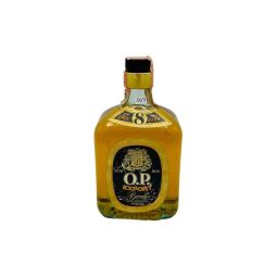 Vintage Bottle - Pilla O.P. Export Brandy Anidri 300 Oltre 8 anni 0,75 lt. - COD. 5819