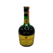 Vintage Bottle - Courvoisier Cognac VSOP 0,75 lt. - COD. 5859