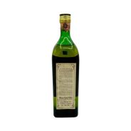 Vintage Bottle - Stock Rhum Saint Gilles 1 lt. - COD. 5862