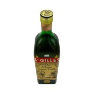 Vintage Bottle - Stock Rhum Saint Gilles 1 lt. - COD. 5862