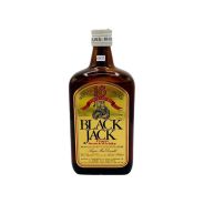 Angus Mac Donald - Finest Scotch Whisky Black Jack 16 y 0,75 lt. - COD. 5908
