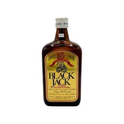 Angus Mac Donald - Finest Scotch Whisky Black Jack 16 y 0,75 lt. - COD. 5908