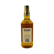 Vintage Bottle Teacher's Highland Cream Scotch Whisky 0,70 lt. + Box - COD. 5924