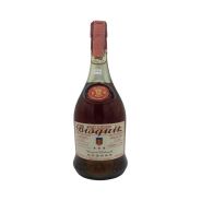 Vintage Bottle - Bisquit Dubouché & Co. Cognac Bisquit's 3 Star 0,75 lt. - COD. 5988