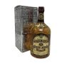 Vintage Bottle - Chivas Brothers Ltd. Chivas Regal Blended Scotch Whisky 12 y 1 lt. + Box - COD. 6020