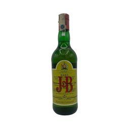 Vintage Bottle - Rare Blended Scotch Whisky J&B 1,5 lt. MAGNUM Dateo Import - COD. 6065