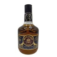 Vintage Bottle - James Buchanan & Co. Buchanan's Reserve Finest Blended Scotch Whisky 12 y 2 lt. - COD. 6166