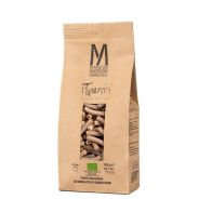 Mancini Pastificio Agricolo - Pasta di Semola di Grano Duro Grani Turanici Sedani 20 Righe 500 gr.