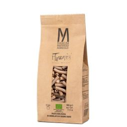 Mancini Pastificio Agricolo - Pasta di Semola di Grano Duro Grani Turanici Sedani 20 Righe 500 gr.