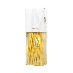 Mancini Pastificio Agricolo - Pasta di Semola di Grano Duro Linguine 1 kg.