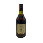 Vintage Bottle - Martell Cognac 3 Stars Batman 0,70 lt. Spirit spa Import - COD. 6230