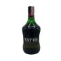 Vintage Bottle - Finest Scotch Whisky VAT 69 2 lt. Silver import - COD. 6234