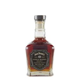 Jack Daniel's - Silver Select Single Barrel Select Tennessee Whiskey 0,70 lt.
