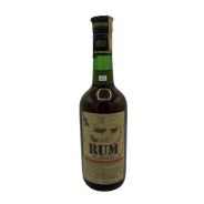 F.lli Barbieri - Rum des Antilles 0,75 lt. - COD. 6256