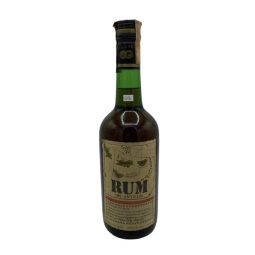 F.lli Barbieri - Rum des Antilles 0,75 lt. - COD. 6256