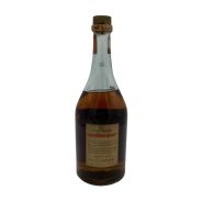 Vintage Bottle - Sis Old Brandy Cavallino Rosso Distillato di Vino VSOP invecchiato 5 anni 0,75 lt. - COD. 6274