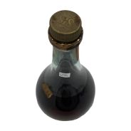 Vintage Bottle - Sis Old Brandy Cavallino Rosso Distillato di Vino VSOP invecchiato 5 anni 0,75 lt. - COD. 6274