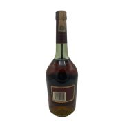 Vintage Bottle - Martell Cognac Cordon Rubis J&F Martell Reserve 0,70 lt. Wax & Vitale import - COD. 6287