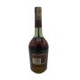 Vintage Bottle - Martell Cognac Cordon Rubis J&F Martell Reserve 0,70 lt. Wax & Vitale import - COD. 6287