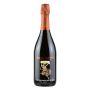 Contratto - Altalanga DOCG For England Blanc de Noirs 2019 Pas Dosè 1,5 lt. MAGNUM