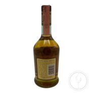 Vintage Bottle - Stock Brandy Stock Original Acquavite di Vino Invecchiata 0,70 lt. - COD. 6345