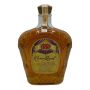 Joseph E. Seagram & Sons - Blended Canadian Whisky Crown Royal 1972 0,75 lt. - COD. 6352