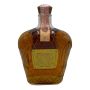 Joseph E. Seagram & Sons - Blended Canadian Whisky Crown Royal 1972 0,75 lt. - COD. 6352