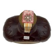 Joseph E. Seagram & Sons - Blended Canadian Whisky Crown Royal 1972 0,75 lt. - COD. 6352