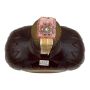 Joseph E. Seagram & Sons - Blended Canadian Whisky Crown Royal 1972 0,75 lt. - COD. 6352