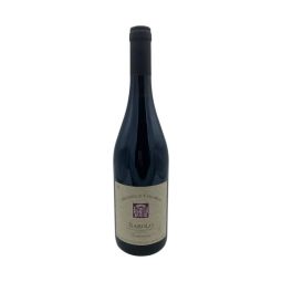 Michele Chiarlo - Barolo DOCG Tortoniano 2000 0,75 lt.