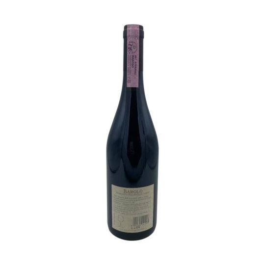 Michele Chiarlo - Barolo DOCG Tortoniano 2000 0,75 lt.