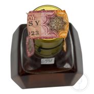 Lang Brothers - Scotch Whisky Langs 12 y 0,75 lt. + Box Gnudi Import - COD. 6391