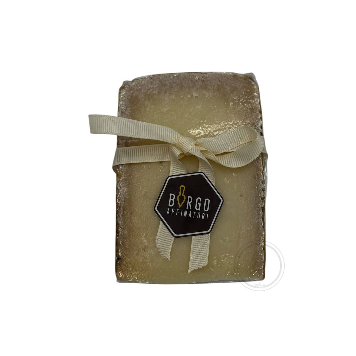 Borgo Affinatori - Forma di Formaggio Stravecchio di Capra 200 gr. circa