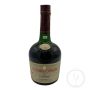 Vintage Bottle - Courvoisier Cognac Luxe 3 star 0,70 lt. - COD. 6396