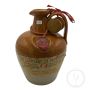 Vintage Bottle - Donald Fischer Ltd. A Deluxe Scots Ye Whisky of Ye Monks Ceramic 1 lt. - COD. 6451